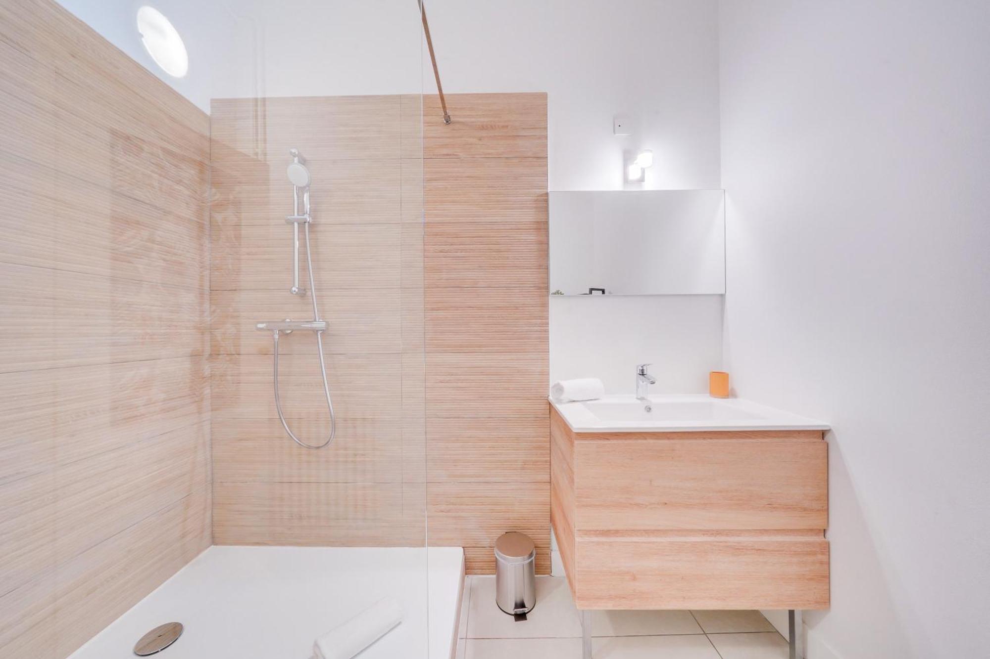Le New Vintage - Appt En Plein Coeur De Bordeaux Apartman Kültér fotó