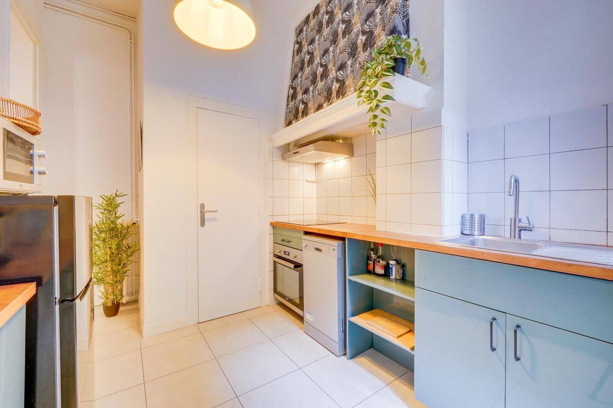 Le New Vintage - Appt En Plein Coeur De Bordeaux Apartman Kültér fotó